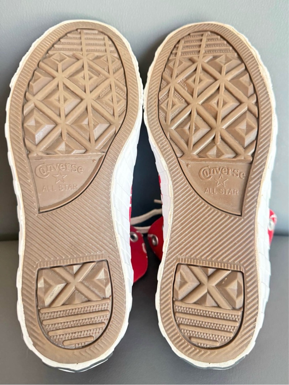 Converse UNT1TL3D High "Not A Chuck" Sneakers | Women’s 7.5 - Picture 7 of 8